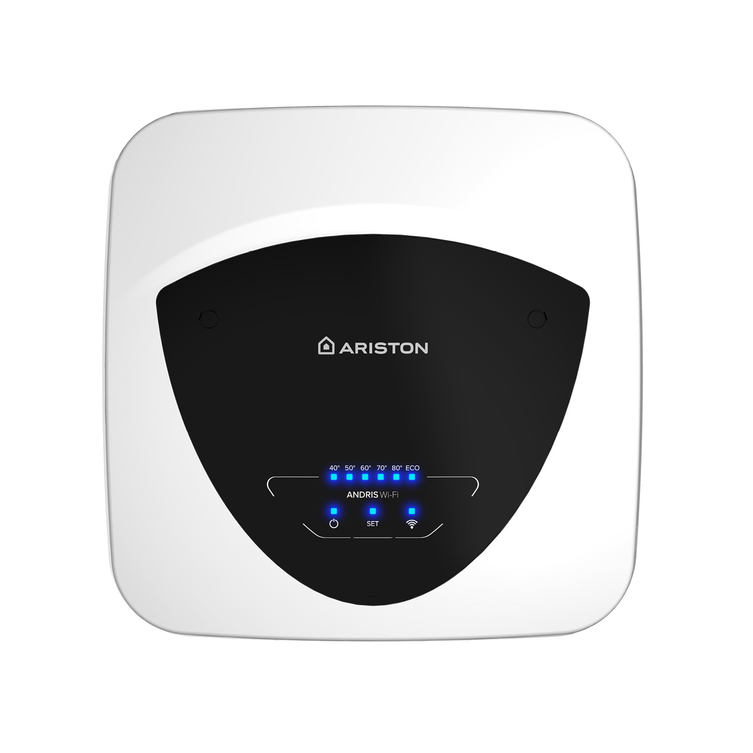 Ariston Scaldabagno Elettrico ANDRIS ELITE WIFI 10/5 EU