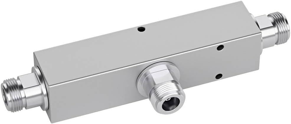 TELEGARTNER J01029A0030 J01029A0030 N Power Splitter 1 pezzo