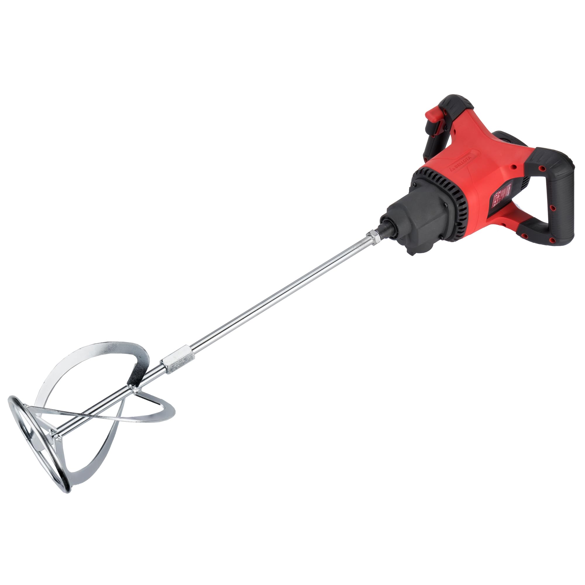 Bellota M16 M16 Macchina M16 per Vernice e Malta da 1600 W 220 V Spina tipo C-F