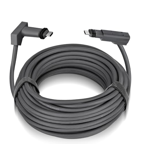 Bingfu Cavo Prolunga Ricambio 15 Metri per Starlink V2 Gen2