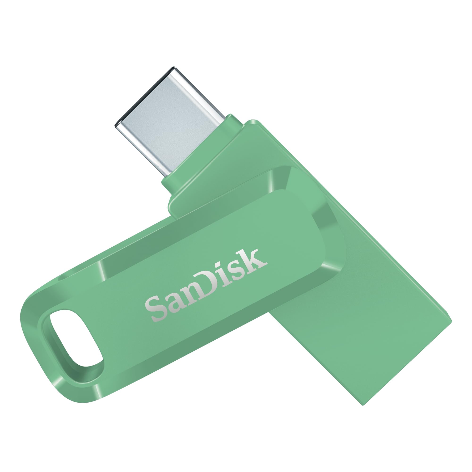 Sandisk 128GB Ultra Dual Drive Go USB Type-C