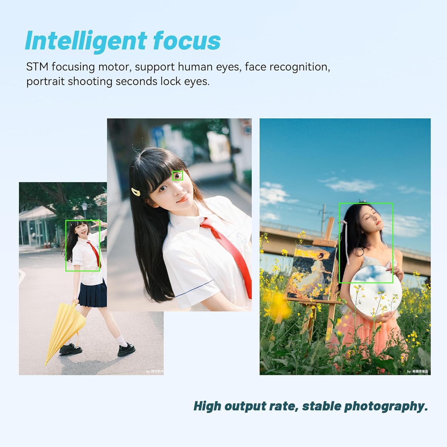 7artisans AutoFocus Obiettivo 35mm F1.4 APS-C - immagine 3