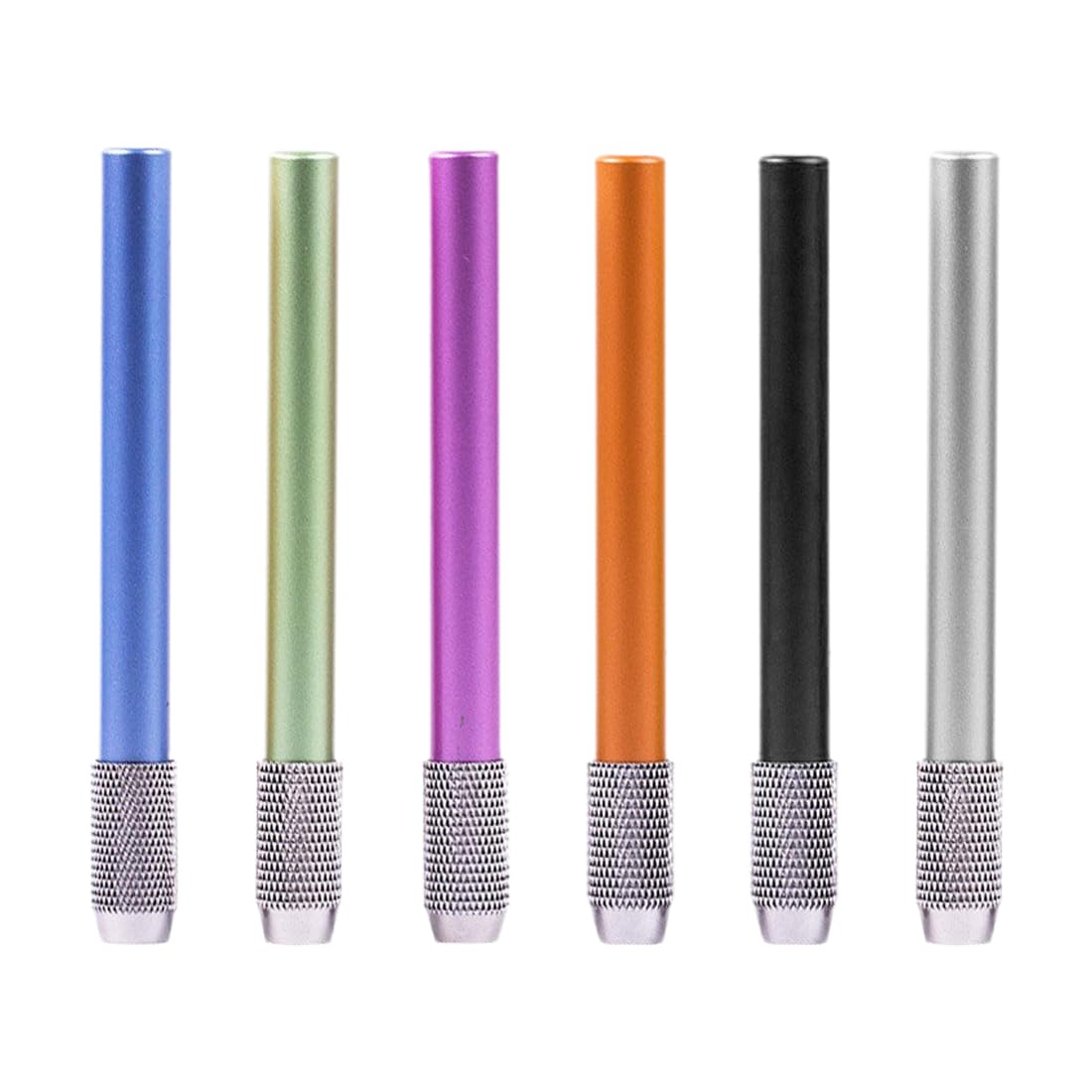 Prolunghe per Matite Regolabili 6 Pezzi