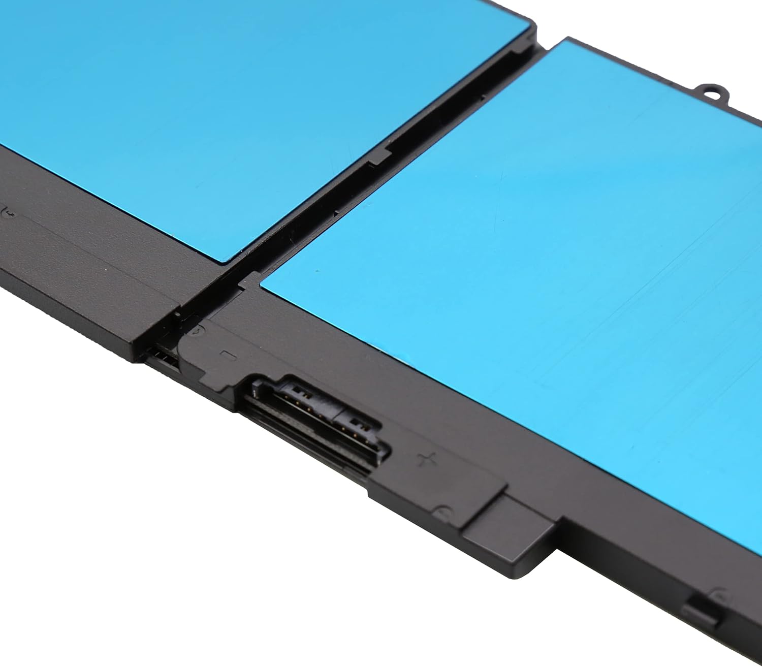 Blesys 4GVMP Batteria per Dell Latitude, Precision, Inspiron - immagine 6