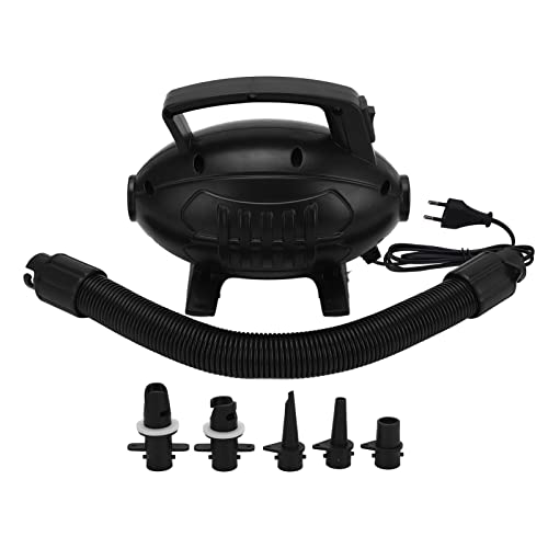 Pompa Portatile Elettrica 600W per Materasso Ad Aria