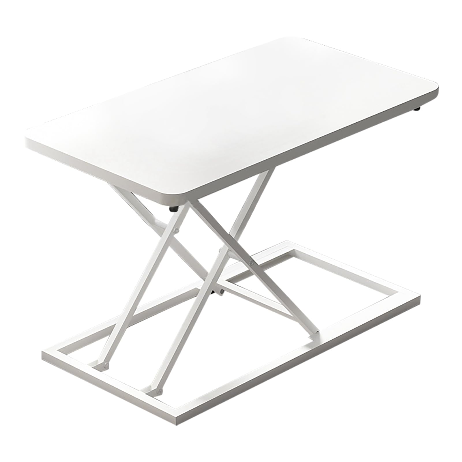 Evtscan Convertitore Scrivania Regolabile in Altezza