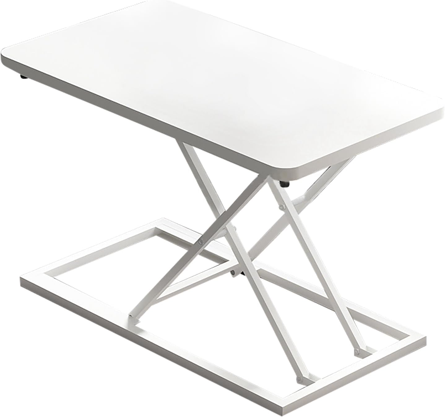 Evtscan Convertitore Scrivania Regolabile in Altezza - immagine 2