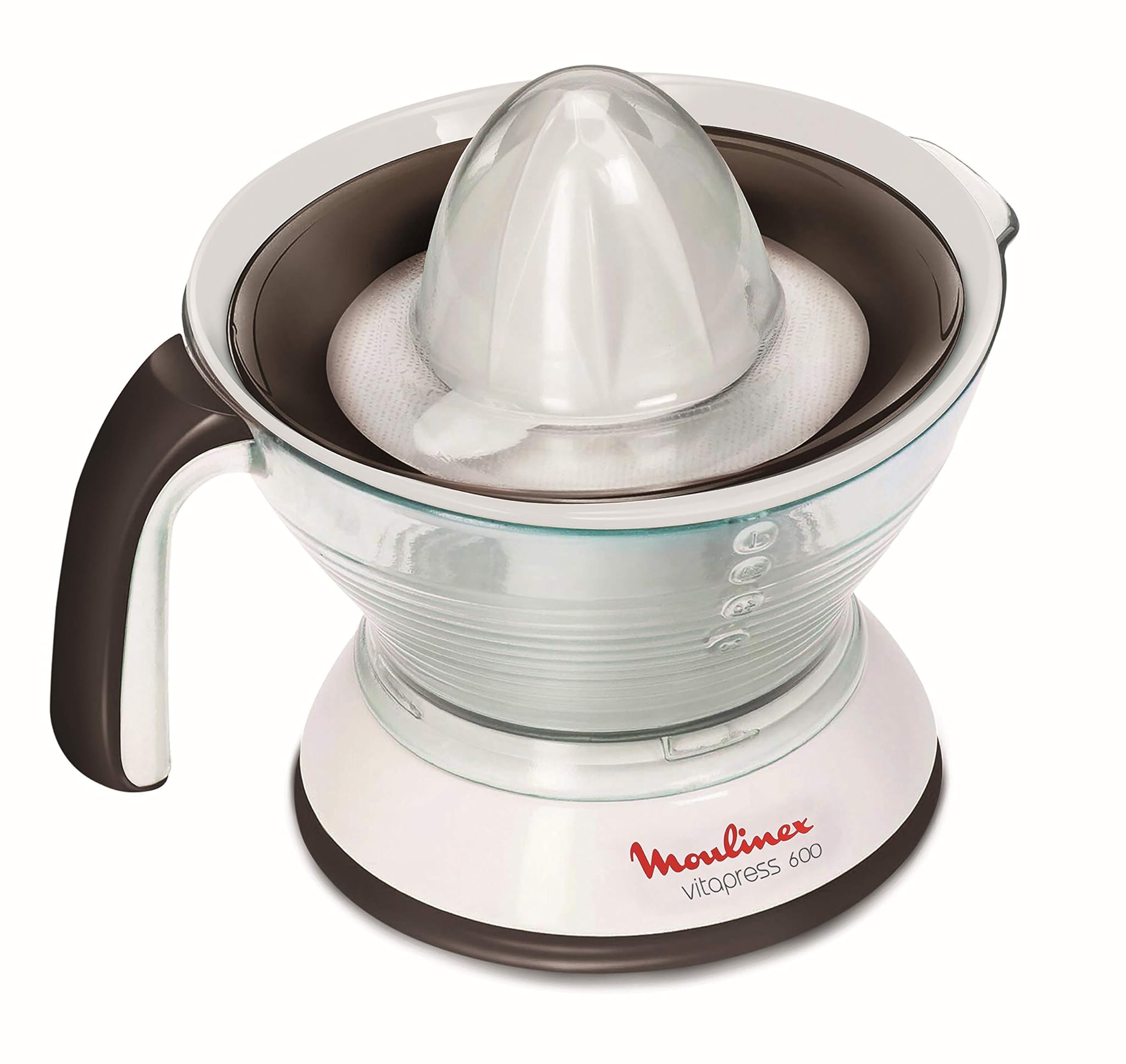 Moulinex Vitapress Spremiagrumi 0.6L