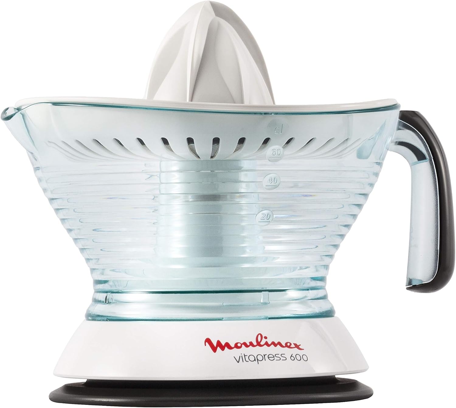 Moulinex Vitapress Spremiagrumi 0.6L - immagine 2