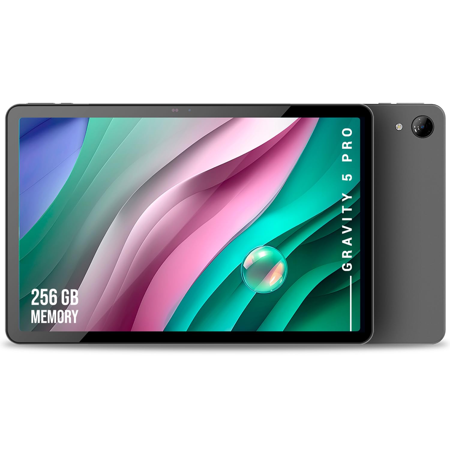 Spc Gravity 5 Pro - Tablet 11" FHD+ InCell, 256GB