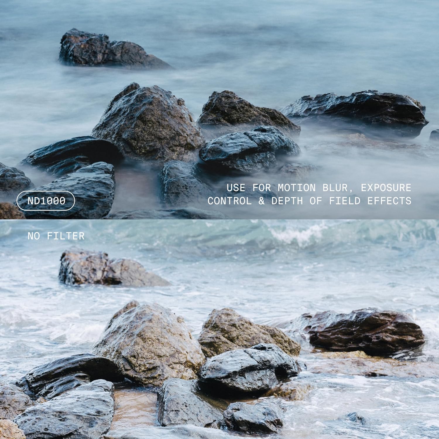 Gobe - Kit Filtri per Obiettivi 49mm - immagine 7