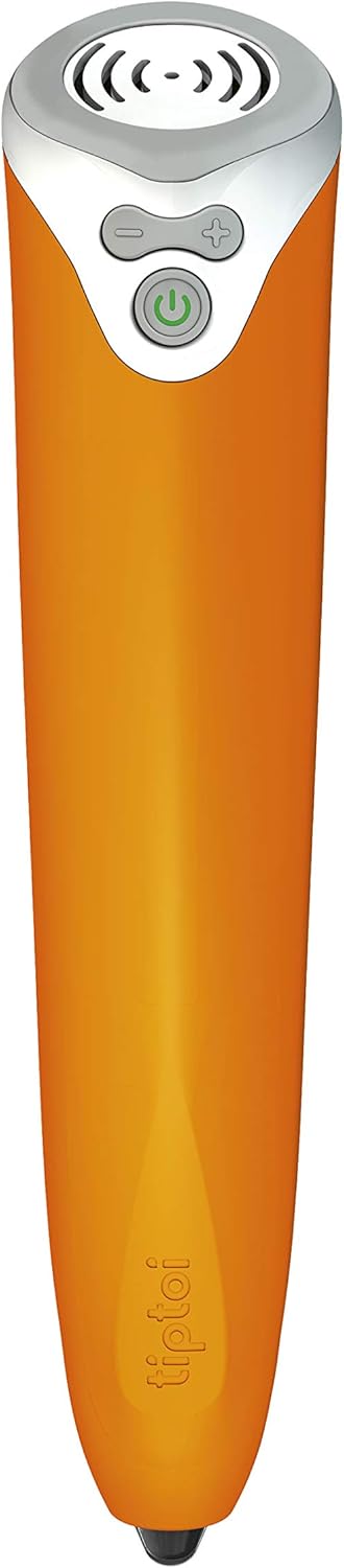 Ravensburger Lettore Interattivo Tiptoi, Multicolore - immagine 3