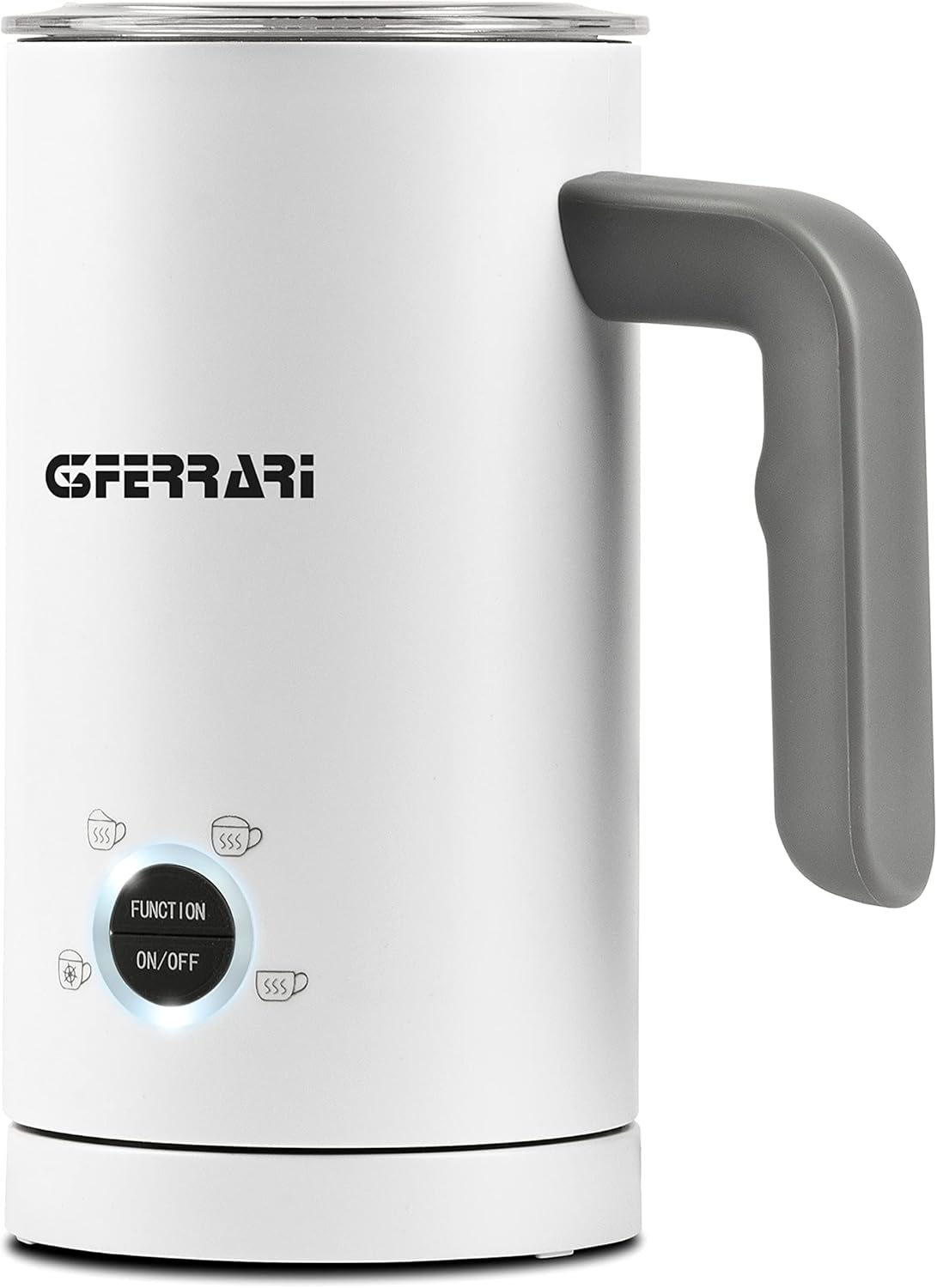 G3 Ferrari G10173 Montalatte Montante 500W, Bianco - immagine 1