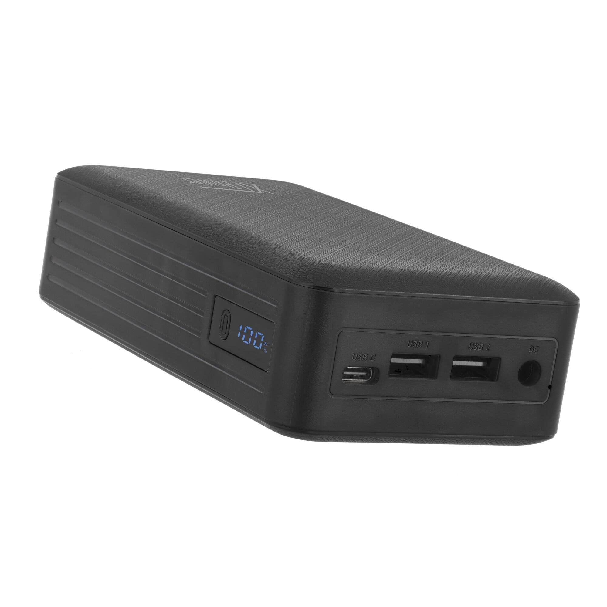 Xtpower XT-27000DC Powerbank 26800 mAh