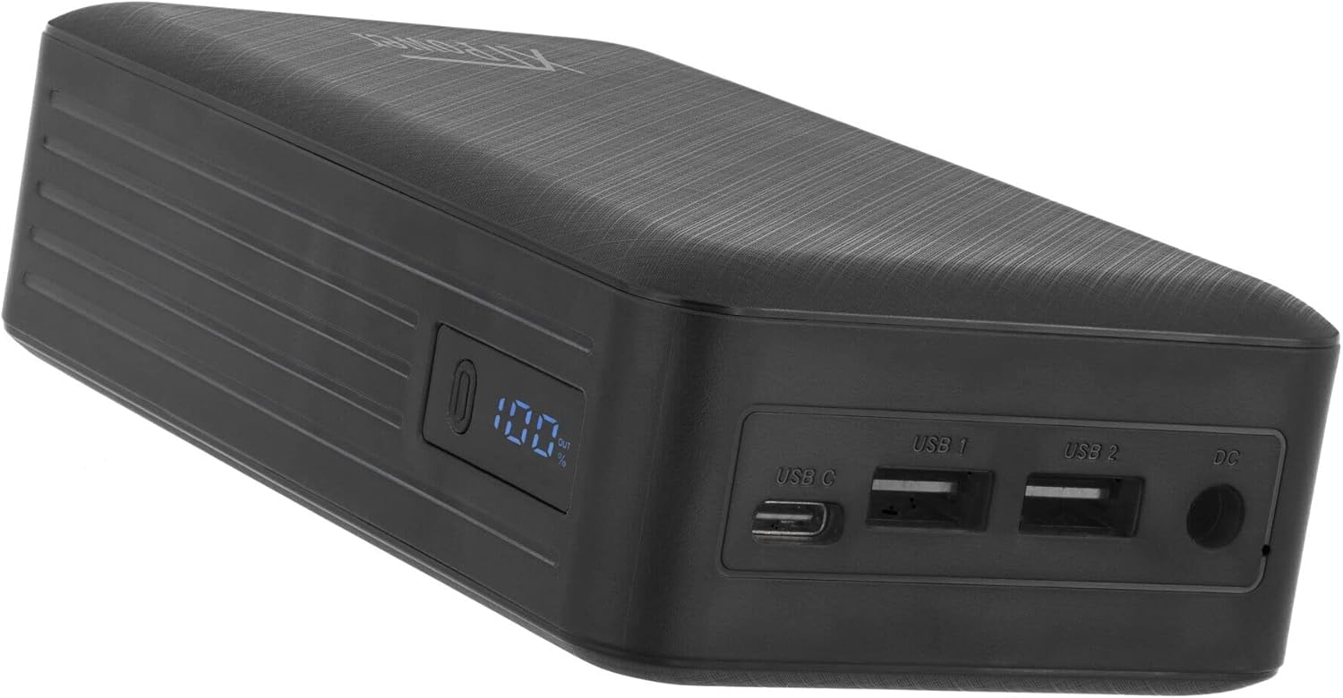 Xtpower XT-27000DC Powerbank 26800 mAh - immagine 1