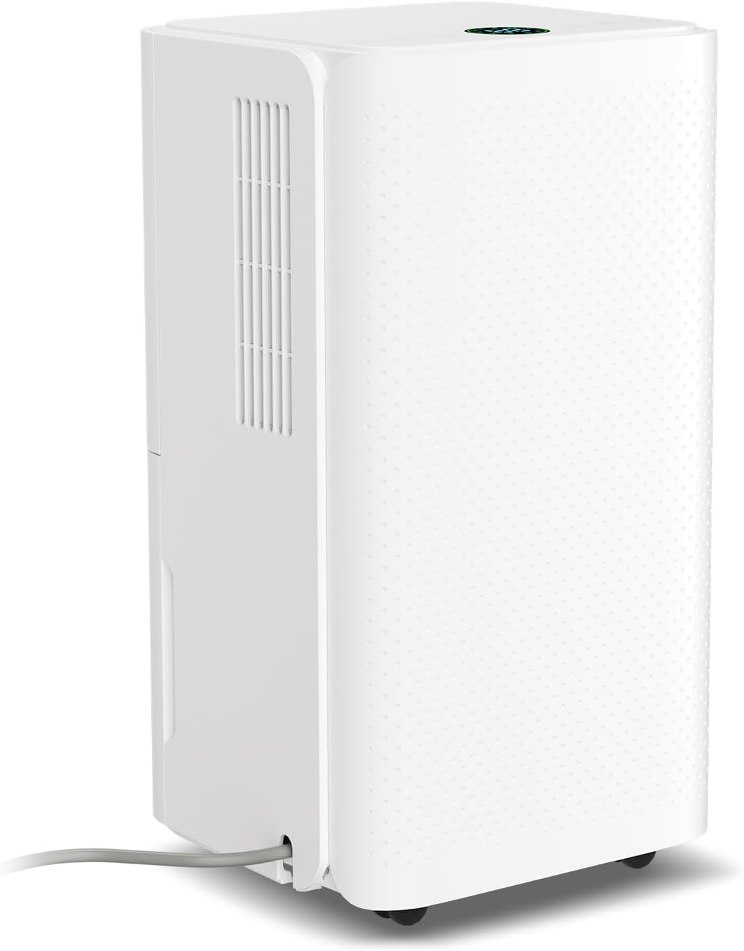 Deumidificatore 16L/giorno con Display Digitale - immagine 1