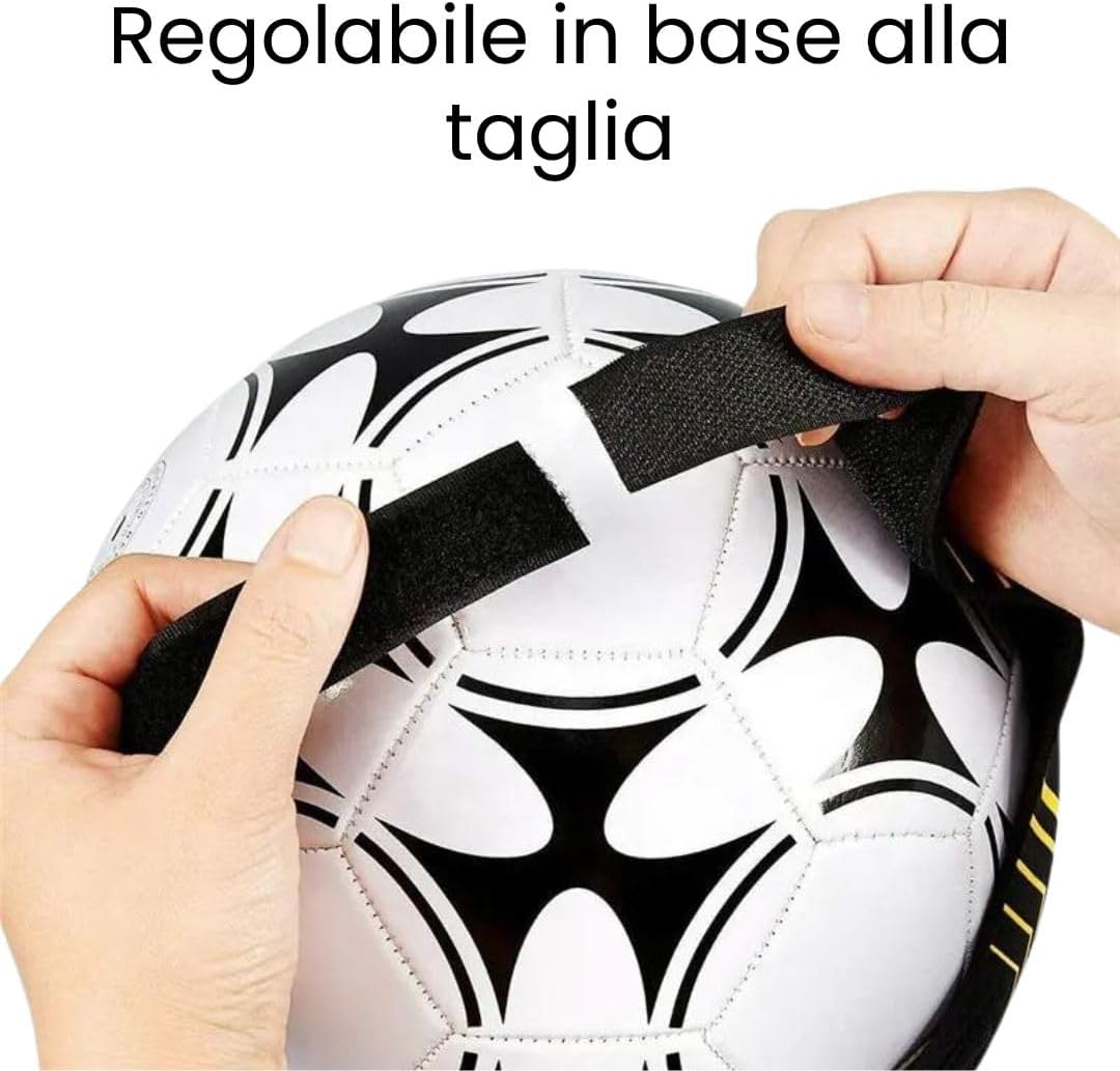Cintura da Allenamento per il Calcio - immagine 3