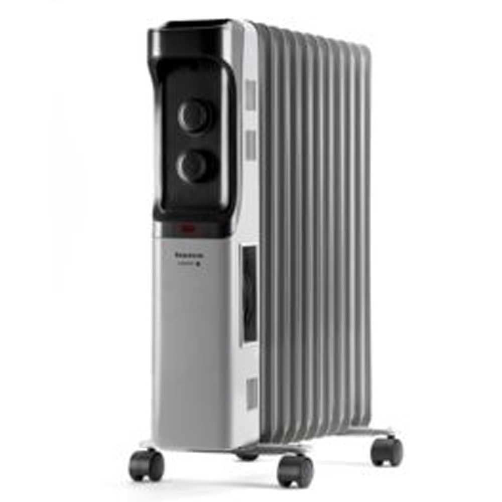 Taurus Dakar - Radiatore ad Olio 11 Elementi 2500W