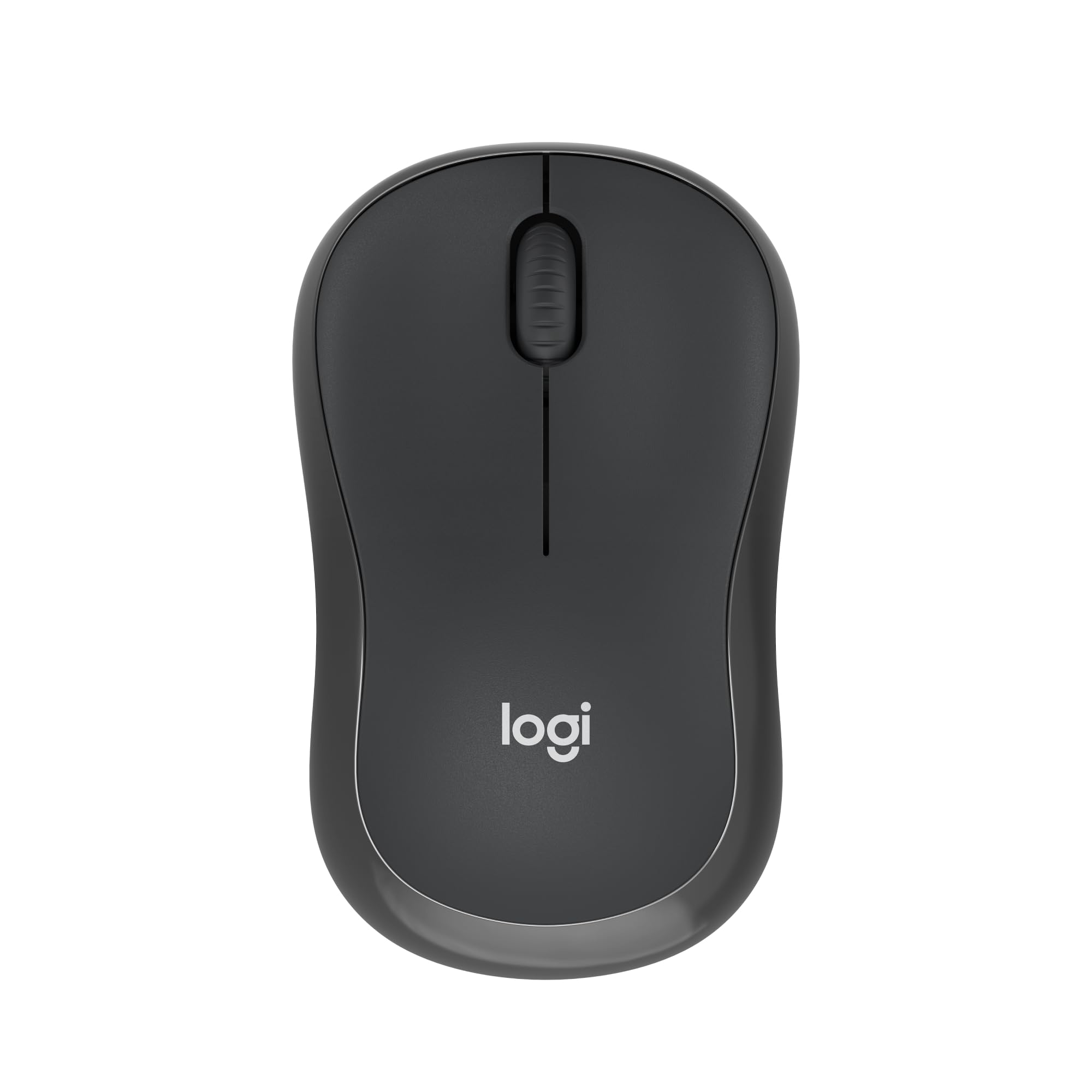 Logitech M240 Silenzioso Bluetooth Mouse Wireless Grafite