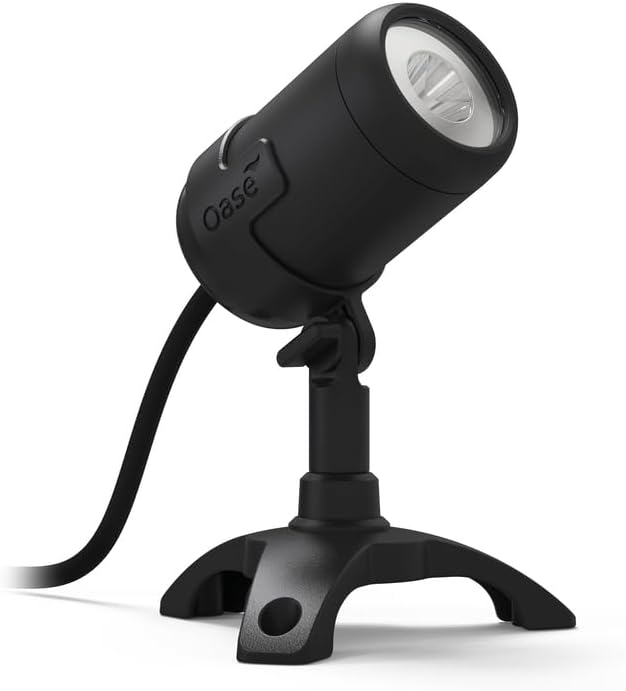 OASE LunAqua Connect L Solo Bianco