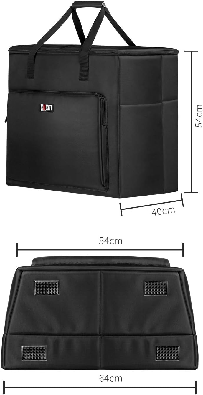 BUBM Custodia da Trasporto per Computer Desktop PC - immagine 7