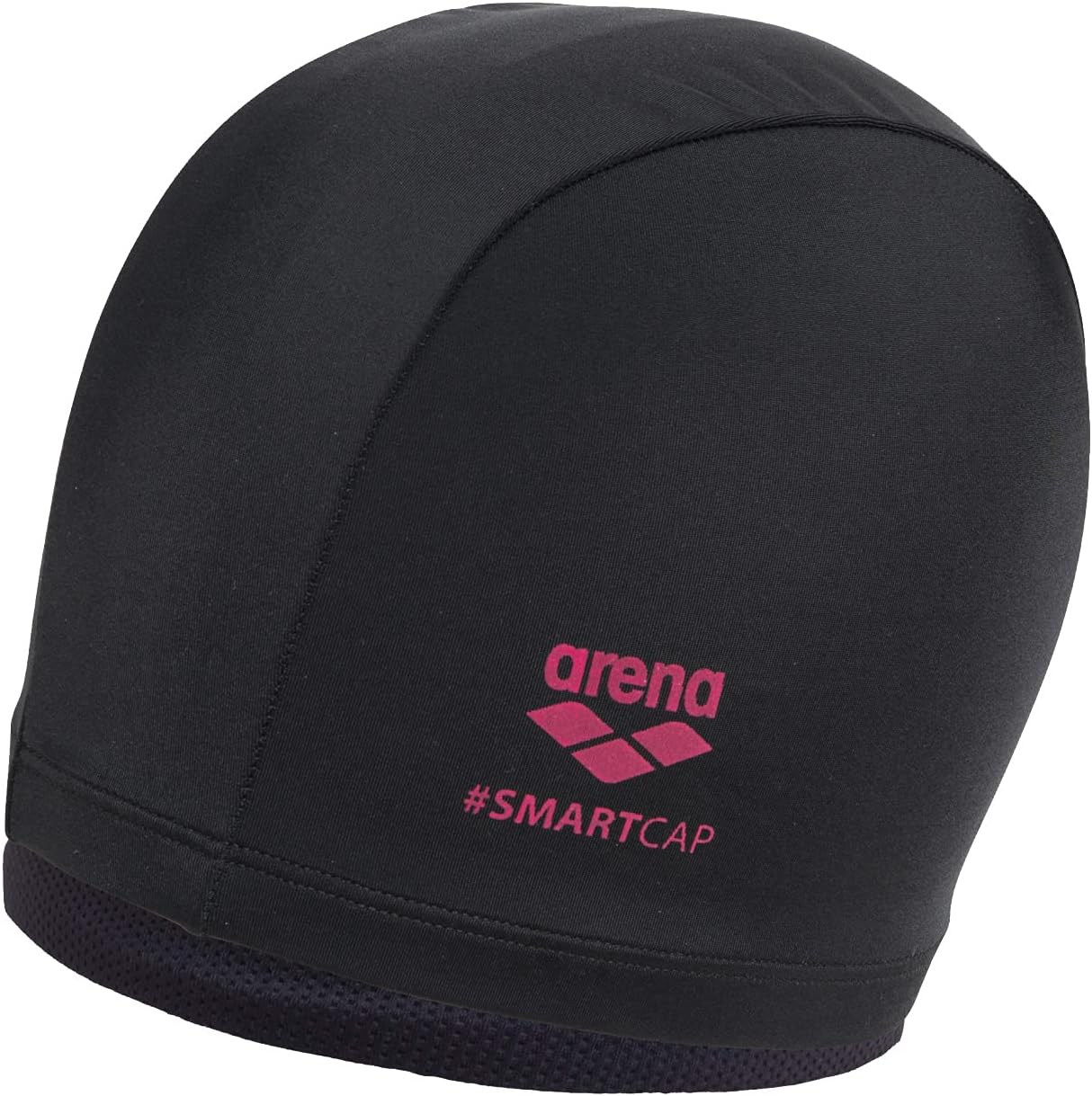 Arena SMARTCAP - Cuffia Donna, Nero - immagine 1