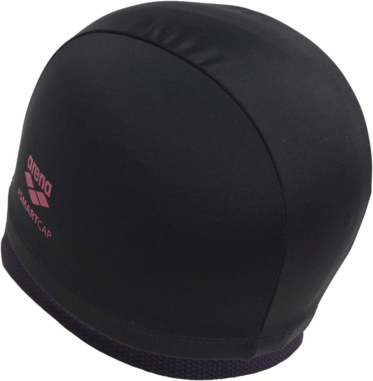 Arena SMARTCAP - Cuffia Donna, Nero - immagine 3