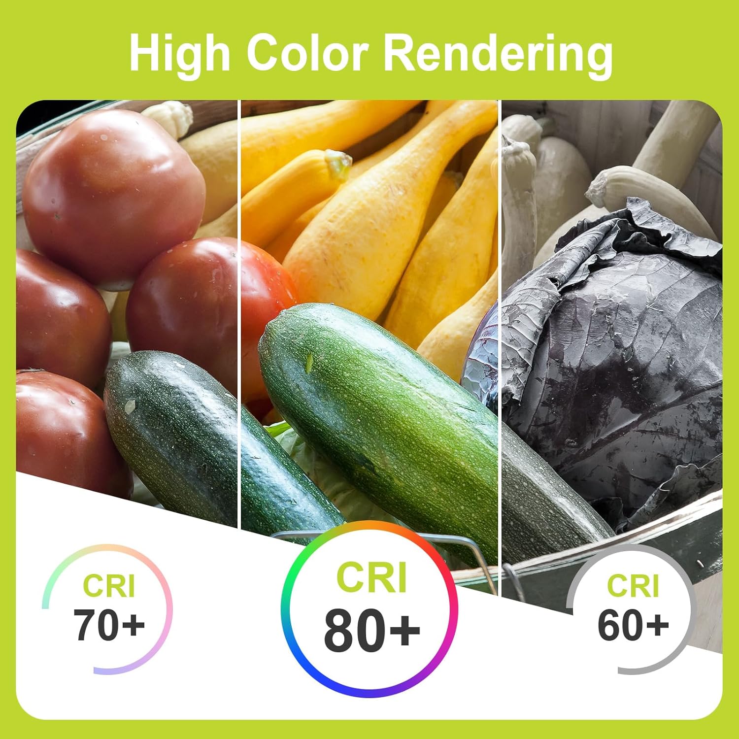 Gy Lampadine LED E27 9.5W (100W) 4000K, 12 pezzi - immagine 8