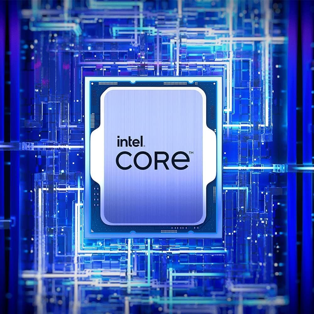 Intel® Core™ i7-13700KF, processore per sistemi desktop 16 core (8 P-core + 8 E-core) Cache 30 M, fino a 5,4 GHz - immagine 4