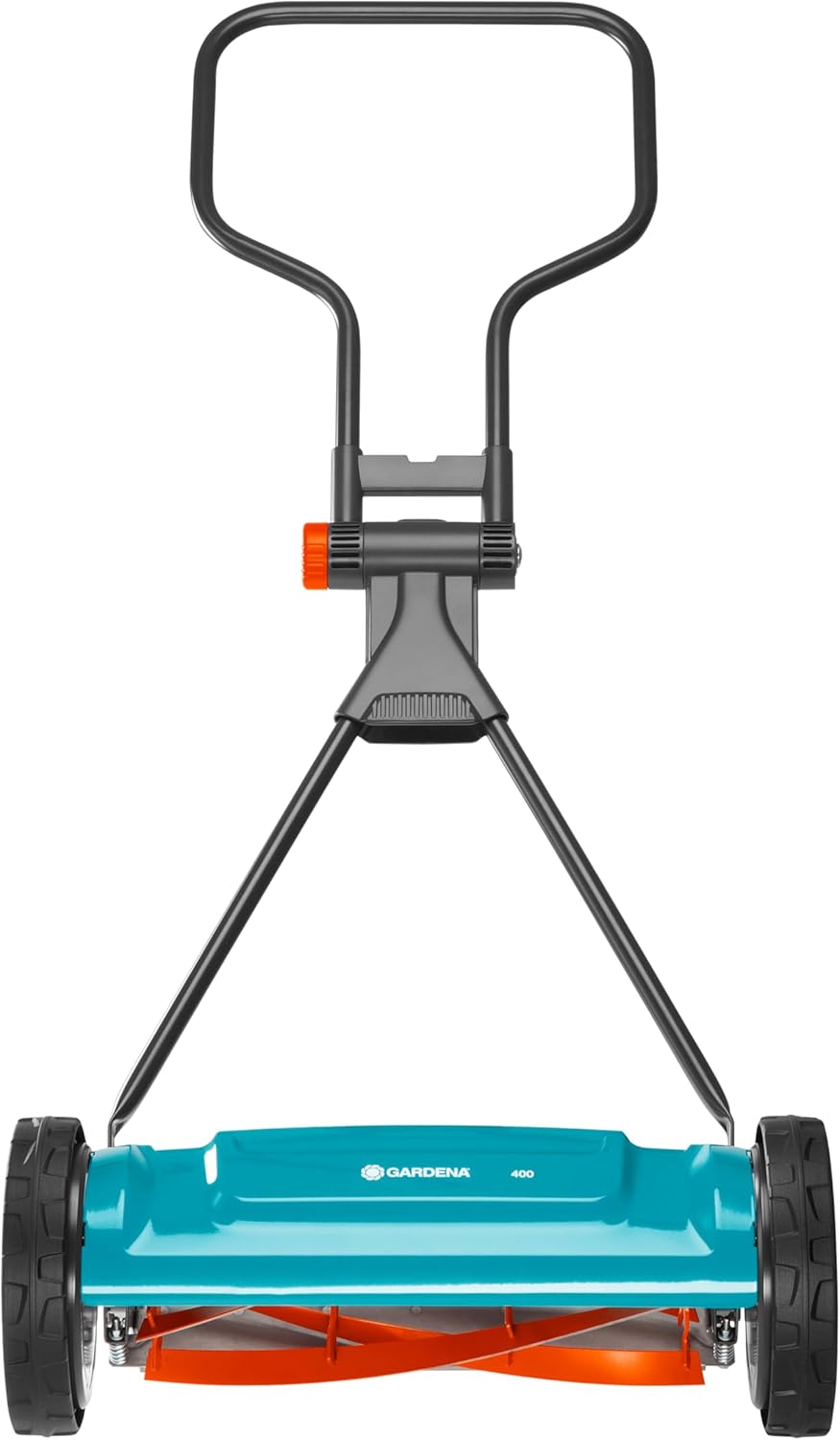 Gardena Classic 400 Rasaerba Elicoidale a Mano 40cm - immagine 2