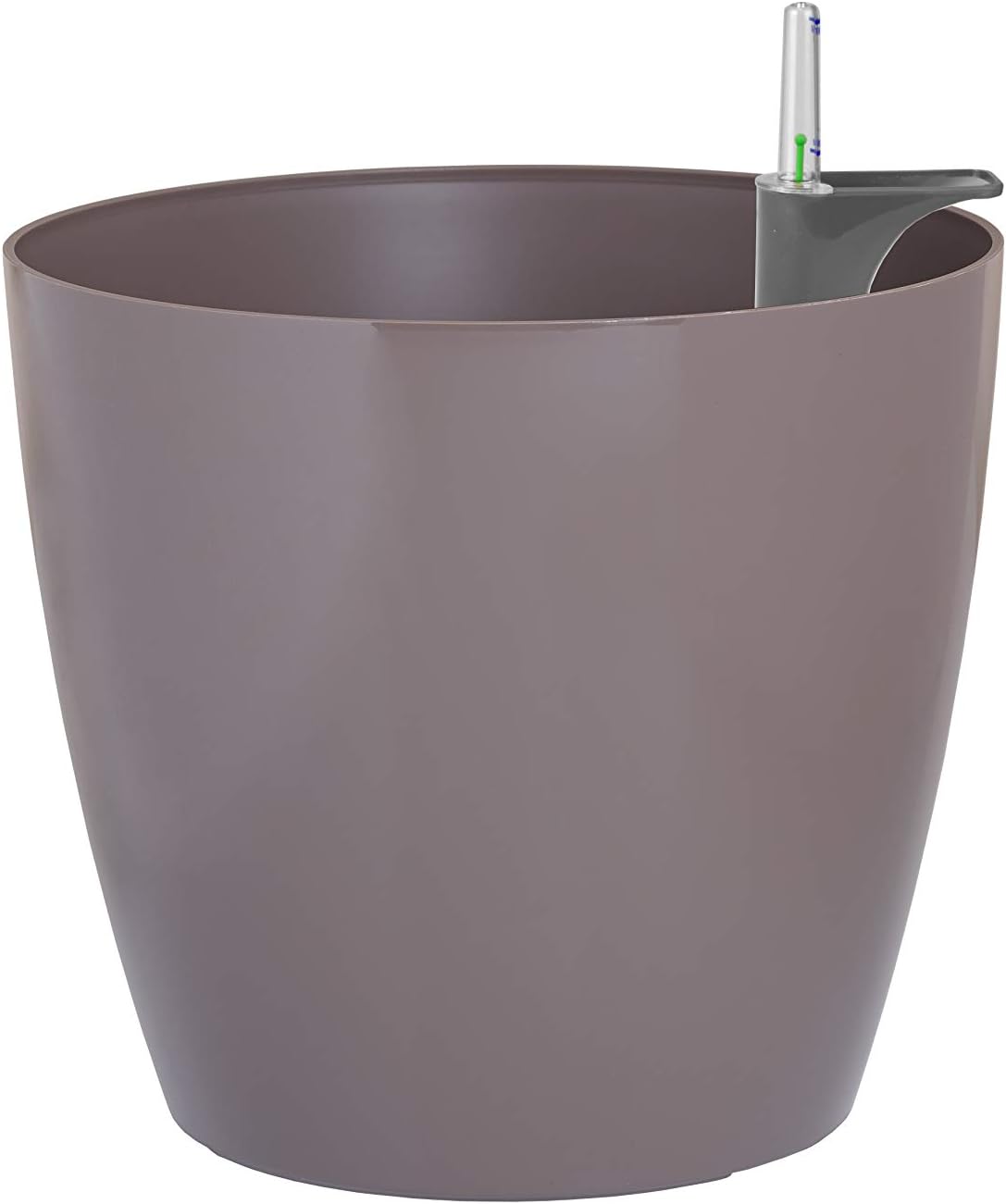 ARTEVASI Vaso Autoirrigazione San Remo 42 cm Tortora