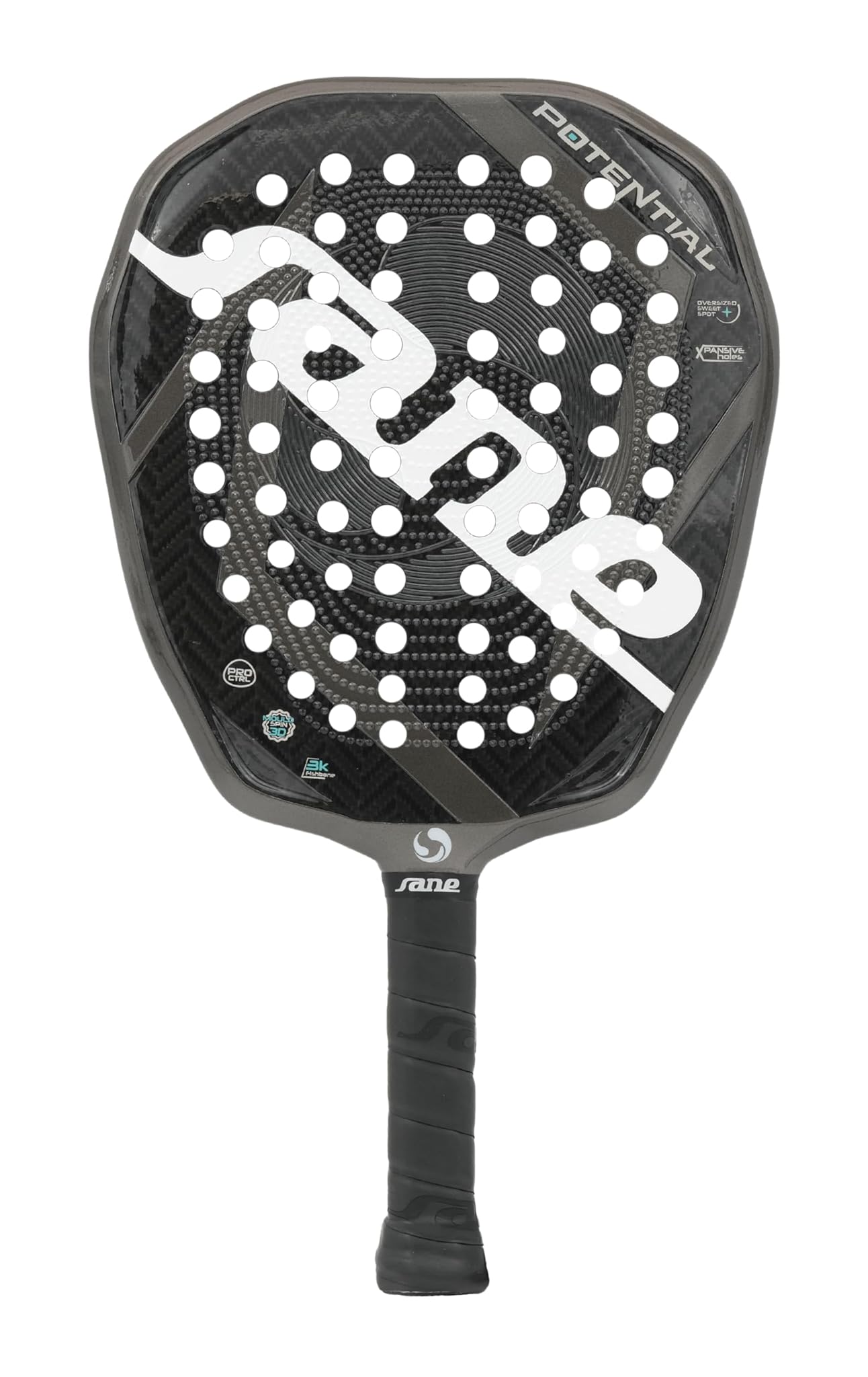 Sane Pala Potential Edizione