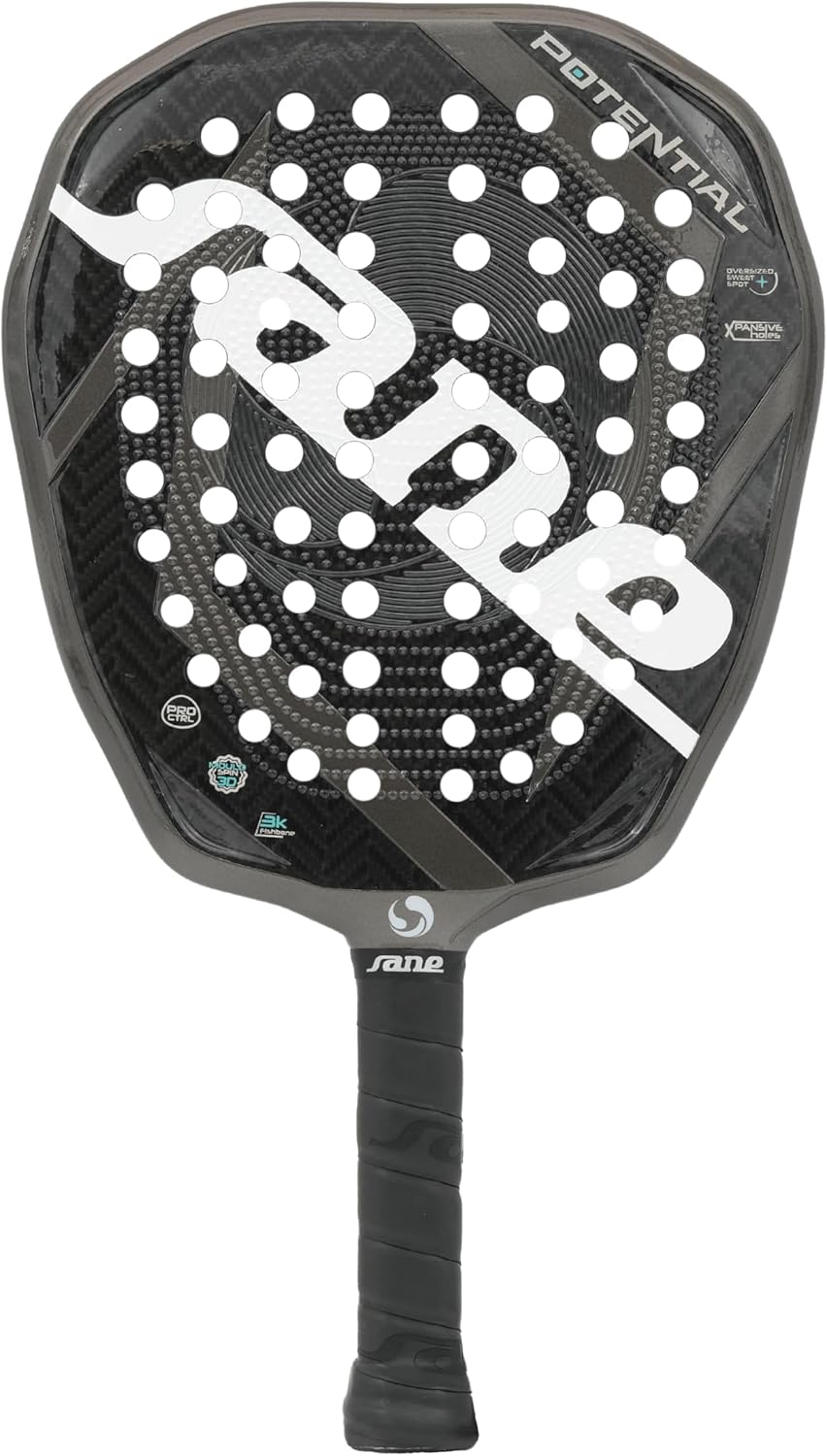 Sane Pala Potential Edizione - immagine 1