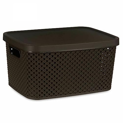 Scatola di immagazzinaggio, Multicolore, Standard