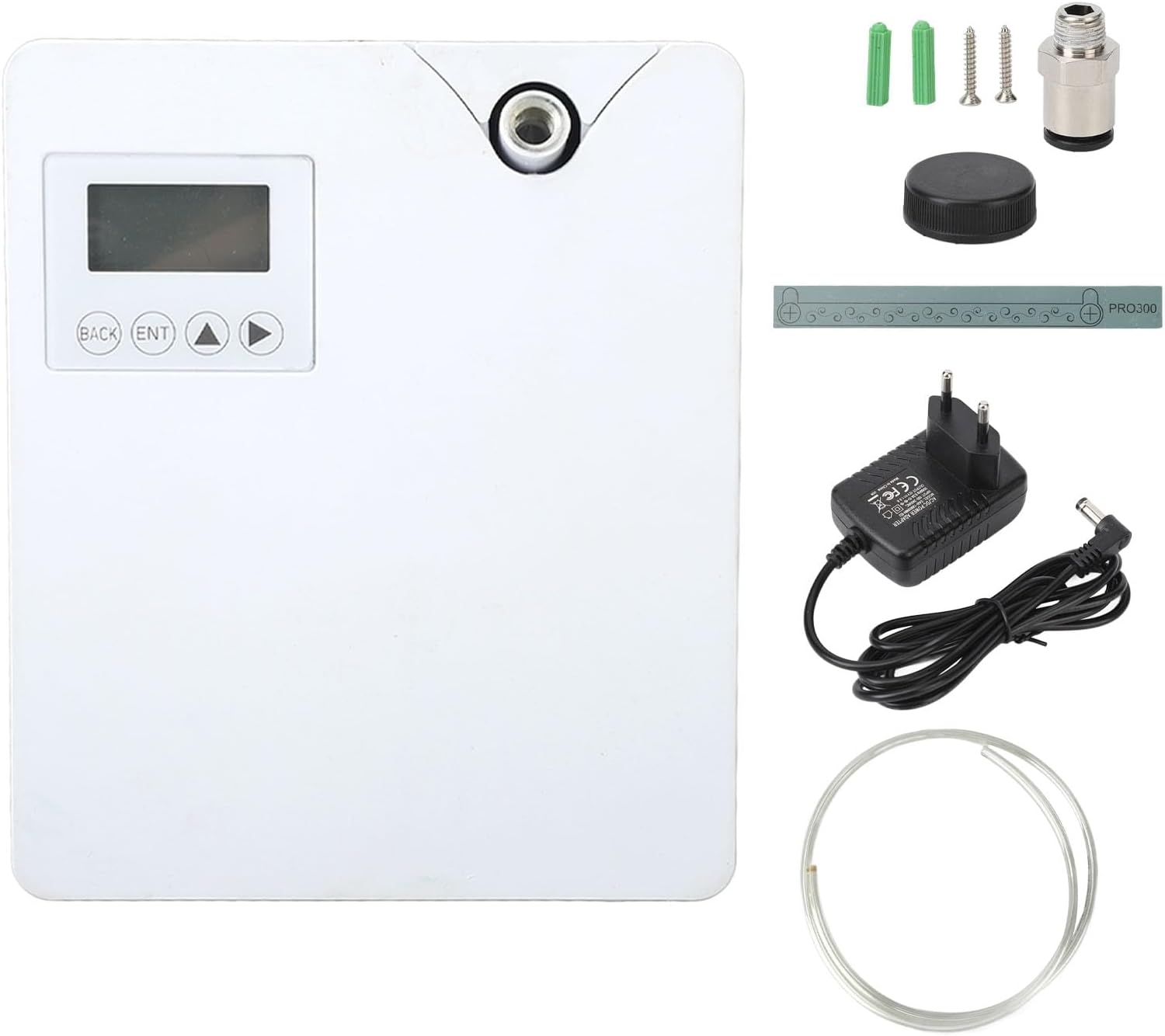 Bewinner Smart Air Machine Diffusore Oli Essenziali - immagine 7