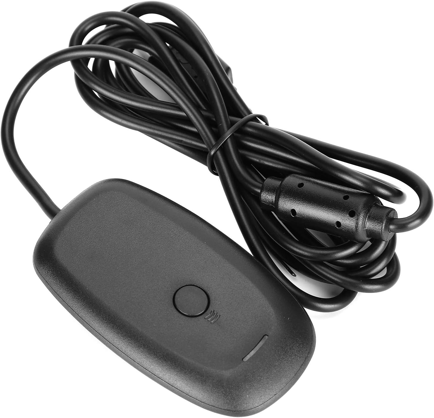 Adattatore Ricevitore USB Wireless per Controller Gioco - immagine 1