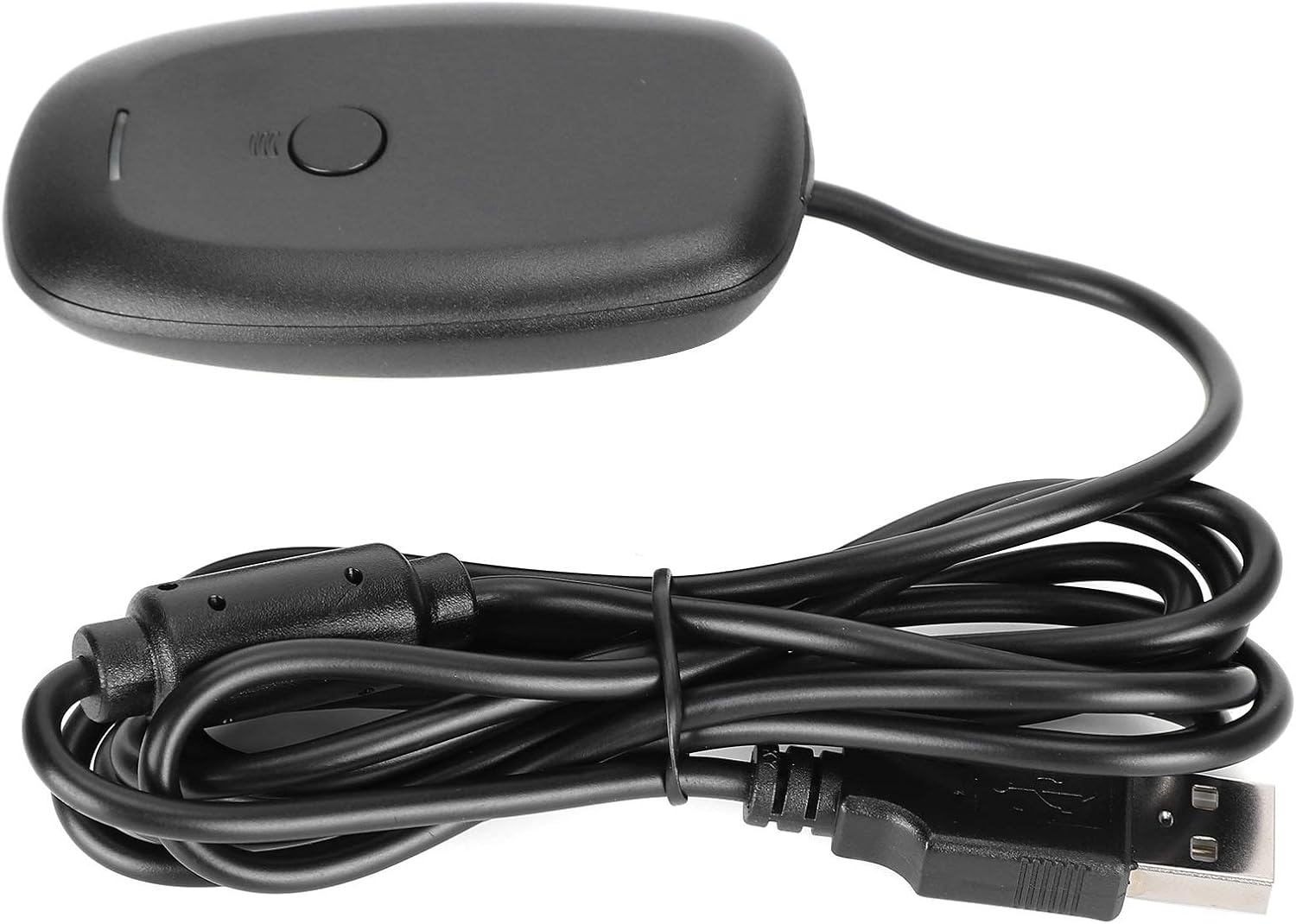 Adattatore Ricevitore USB Wireless per Controller Gioco - immagine 6