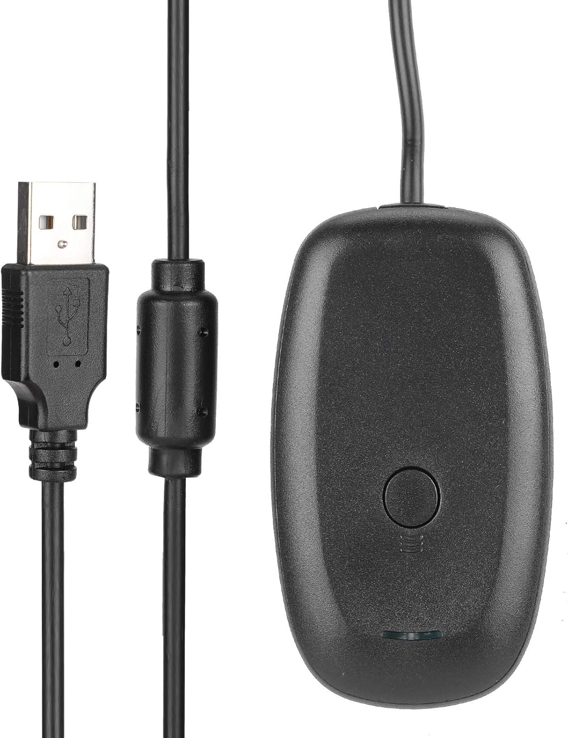 Adattatore Ricevitore USB Wireless per Controller Gioco - immagine 8
