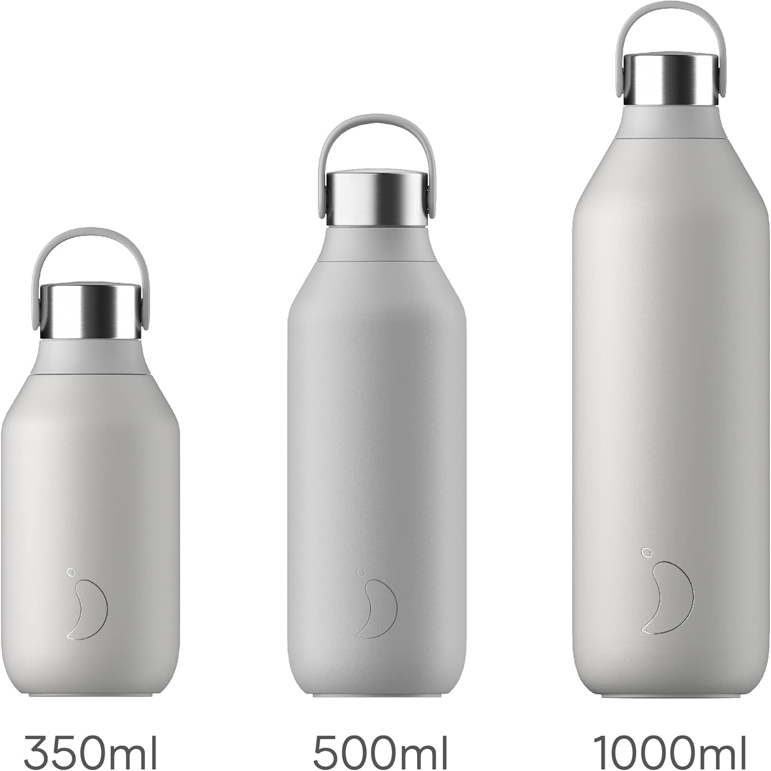 Chilly's Bottle Series 2 - Bottiglia Termica 1000ml - immagine 3