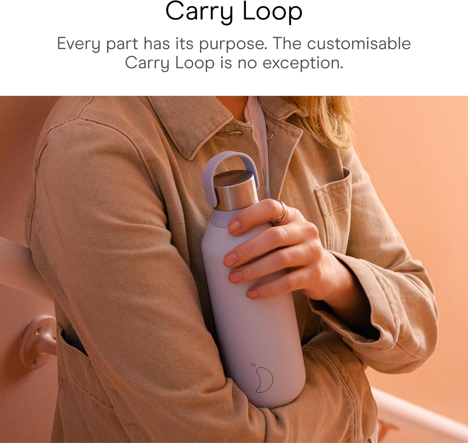 Chilly's Bottle Series 2 - Bottiglia Termica 1000ml - immagine 8