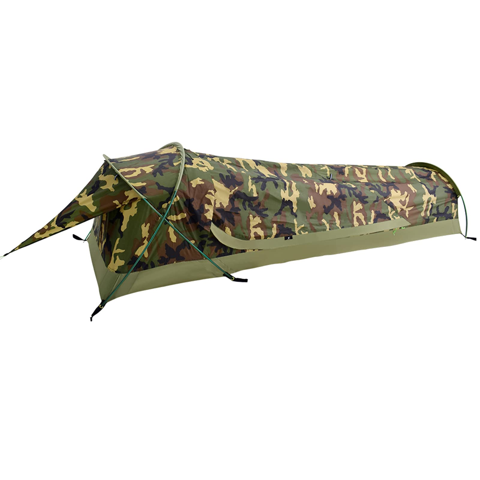 GEERTOP Bivy Tent, 2 Unisex