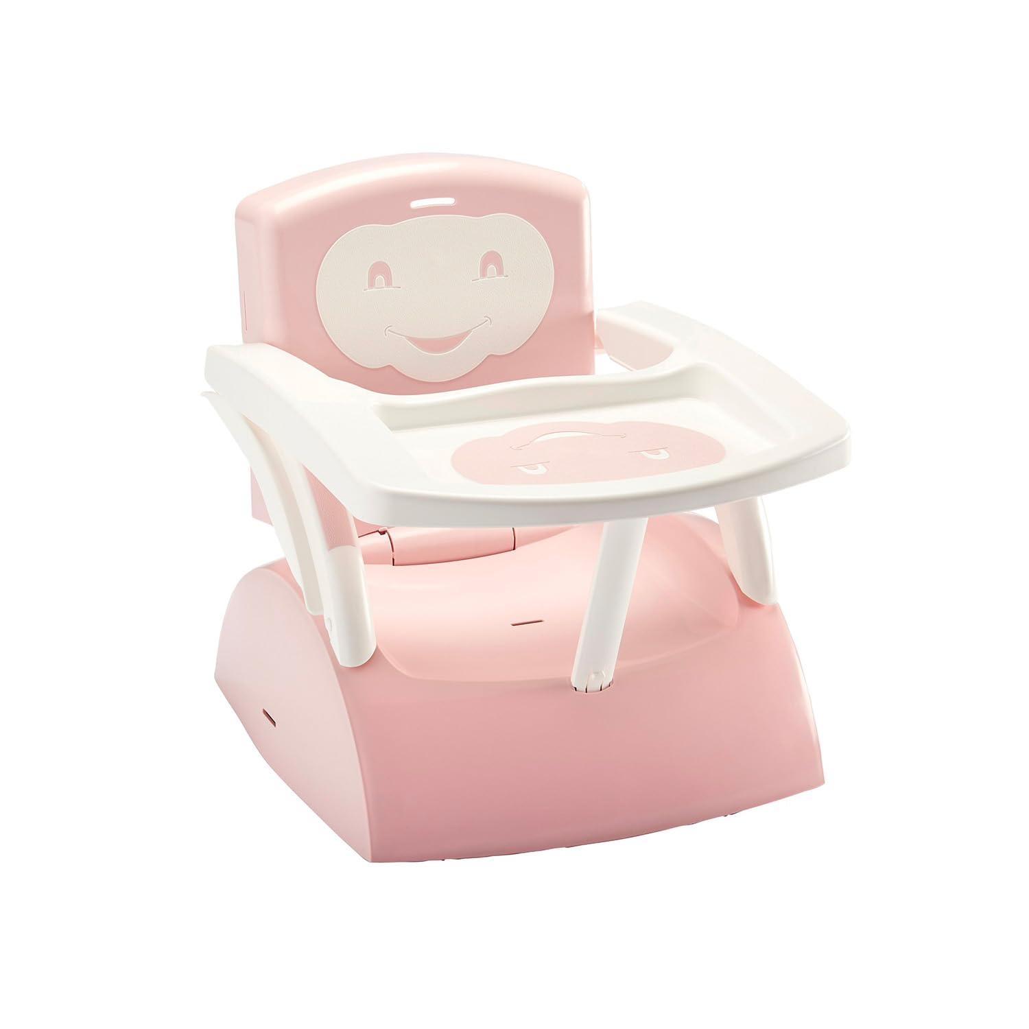THERMOBABY Booster per sedia - rosa cipria