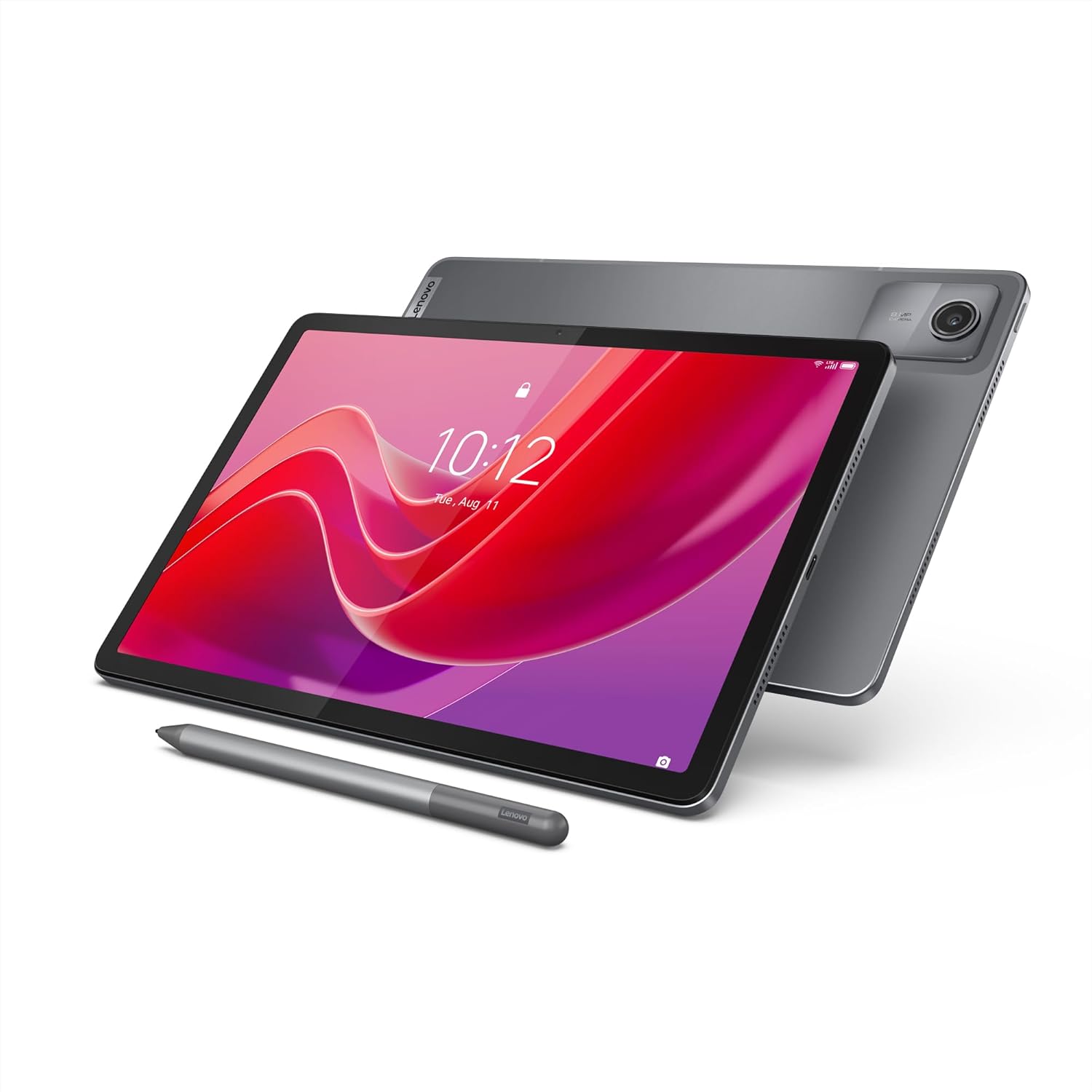 Lenovo Tab M11 - Tablet Android 13 Luna Grey - immagine 3