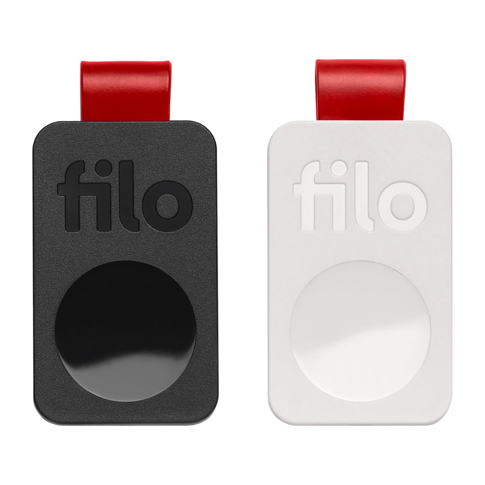 Filo Tag - Localizzatore Bluetooth Trova Oggetti