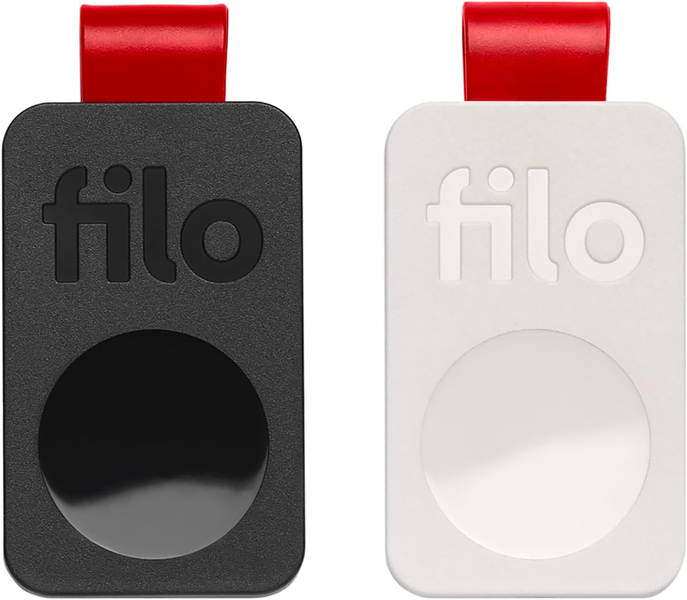 Filo Tag - Localizzatore Bluetooth Trova Oggetti - immagine 1