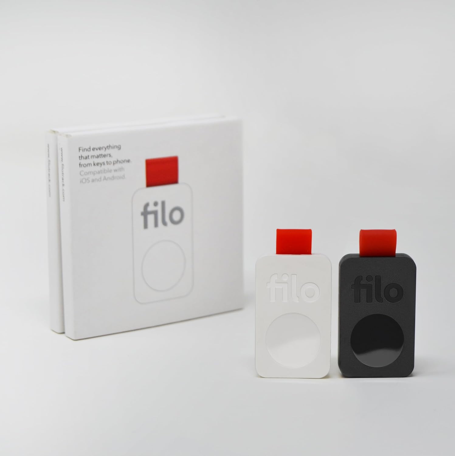 Filo Tag - Localizzatore Bluetooth Trova Oggetti - immagine 4