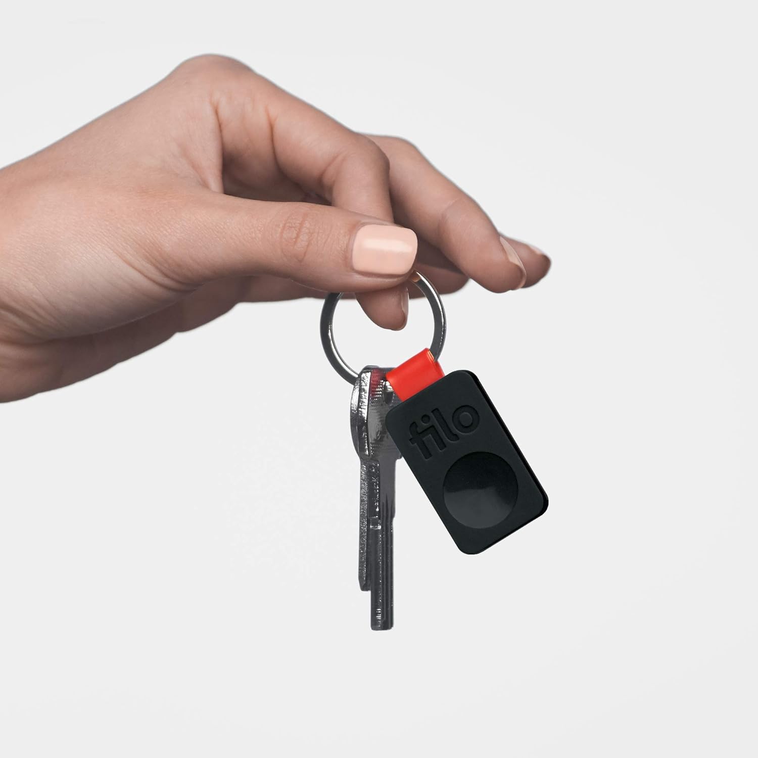 Filo Tag - Localizzatore Bluetooth Trova Oggetti - immagine 6