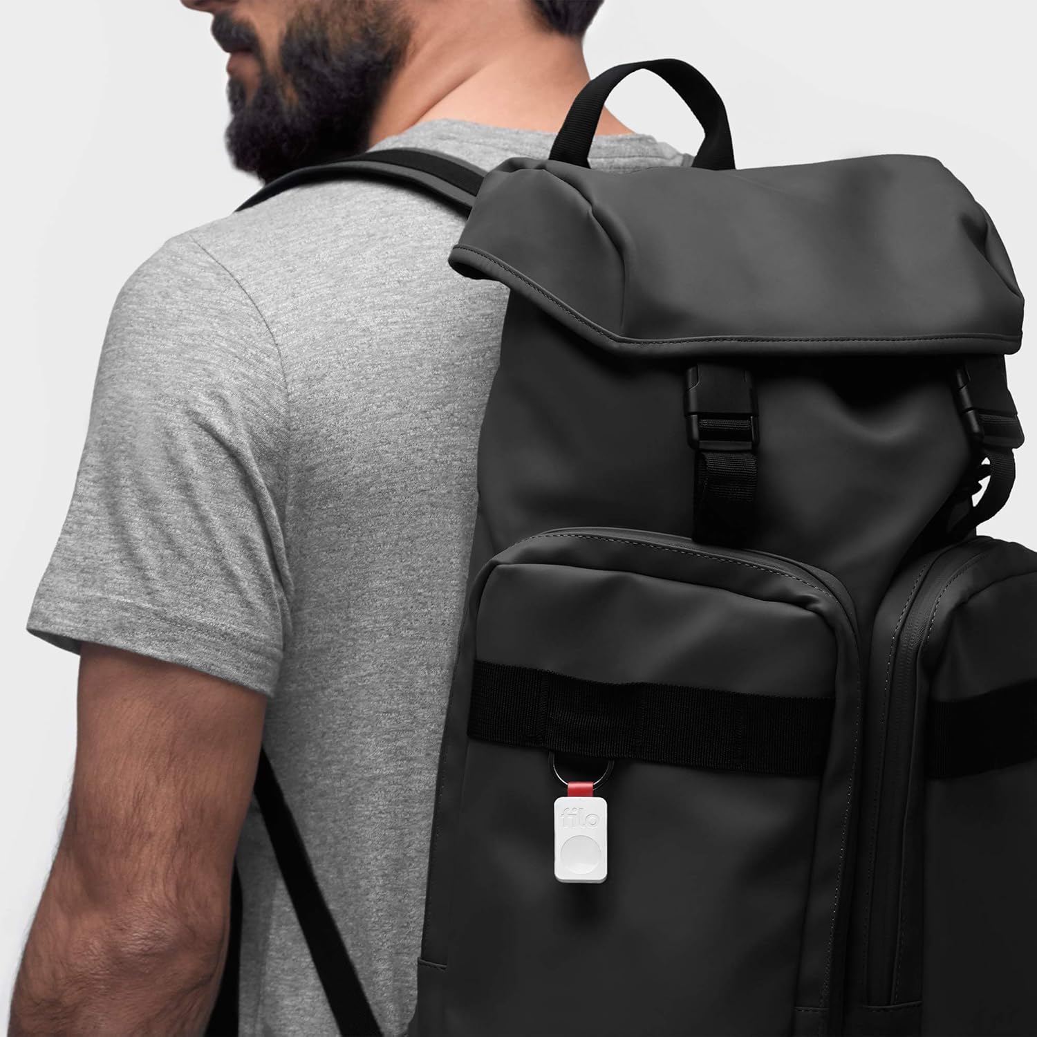 Filo Tag - Localizzatore Bluetooth Trova Oggetti - immagine 8