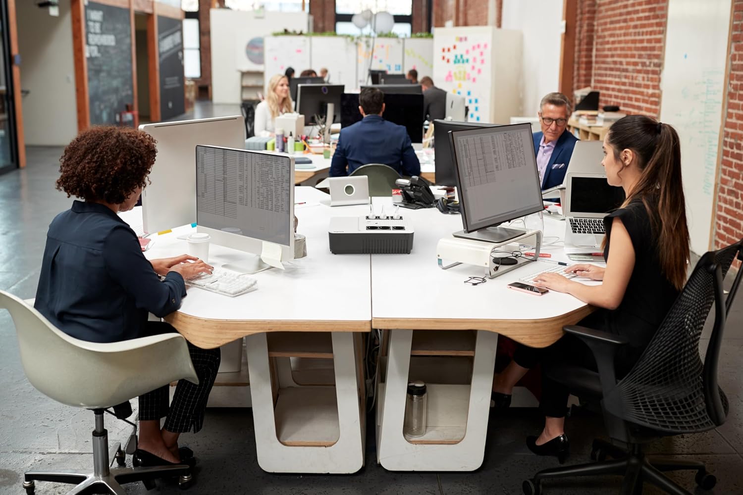 Legrand UPS Keor Multiplug - Gruppo di Continuità 800 VA - immagine 11