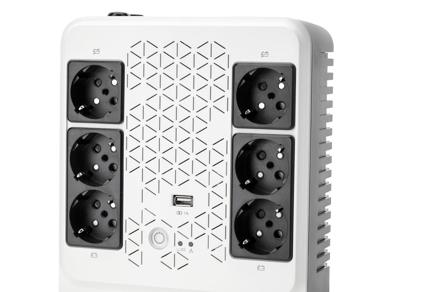 Legrand UPS Keor Multiplug - Gruppo di Continuità 800 VA - immagine 2